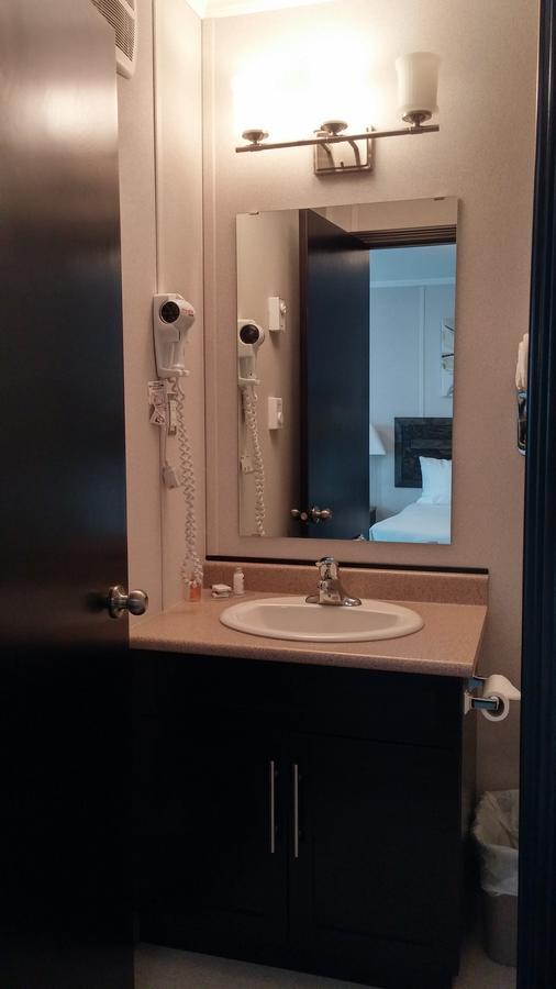 Interlake Motel Ashern Kültér fotó